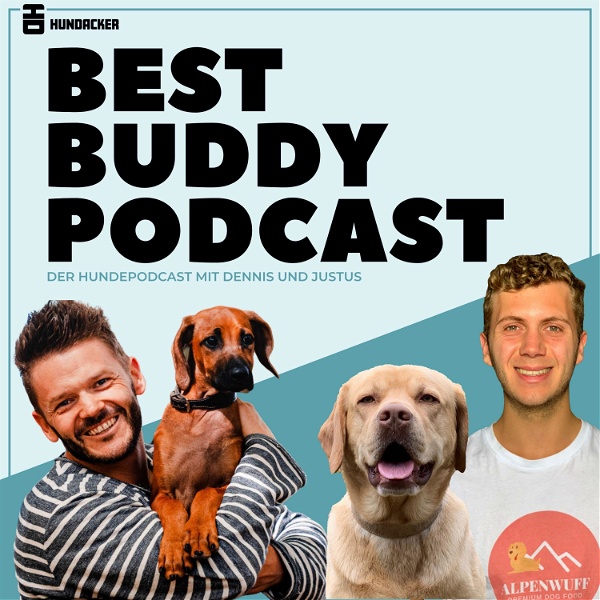 Artwork for Best Buddy Podcast