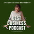 Best Business Podcast with Rosie Holt