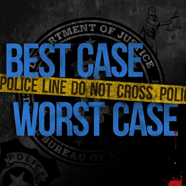 Artwork for Best Case Worst Case