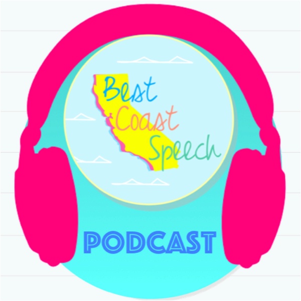 Artwork for Best Coast Speech