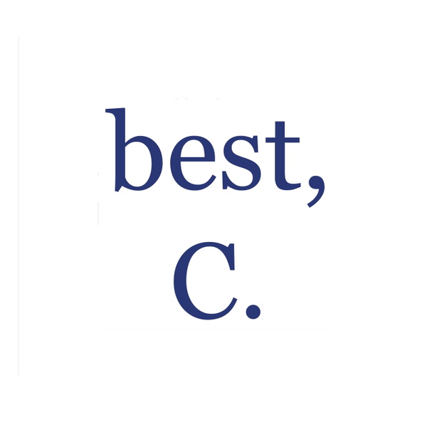 Artwork for Best, Concordia