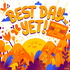 Best Day Yet: Affirmations, Meditations, & Mindfulness For Kids