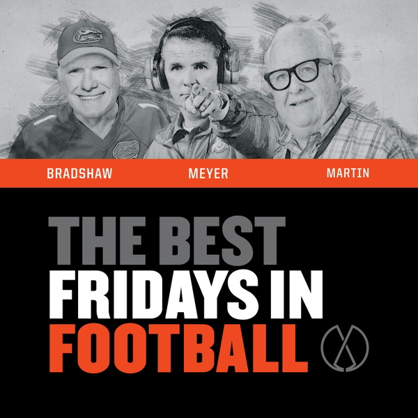 Artwork for Best Fridays in Football