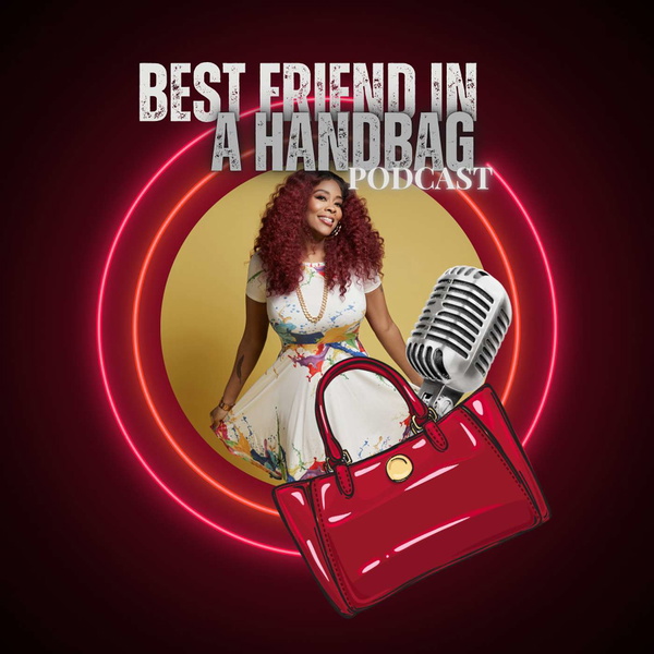 Artwork for Best Friend In A Handbag
