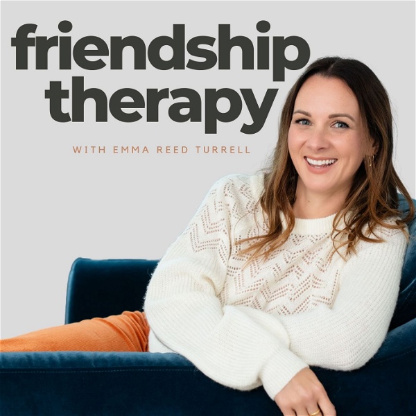Artwork for Best Friend Therapy