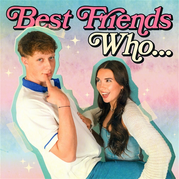 Artwork for Best Friends Who...