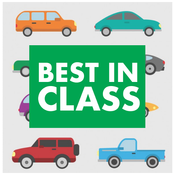 Artwork for Best In Class