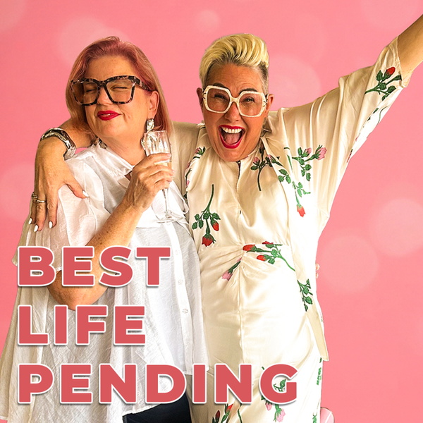 Artwork for Best Life Pending