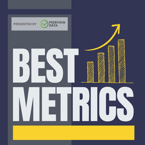 Artwork for Best Metrics
