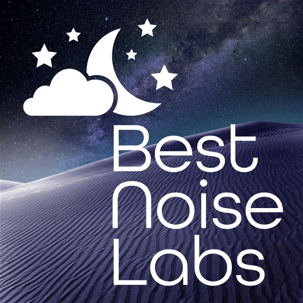 Artwork for Best Noise Labs