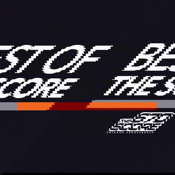 Artwork for Best of 670 The Score