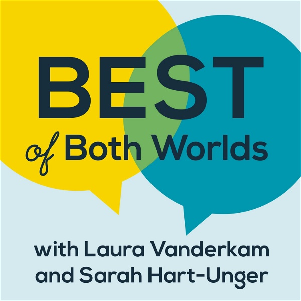 Artwork for Best of Both Worlds Podcast