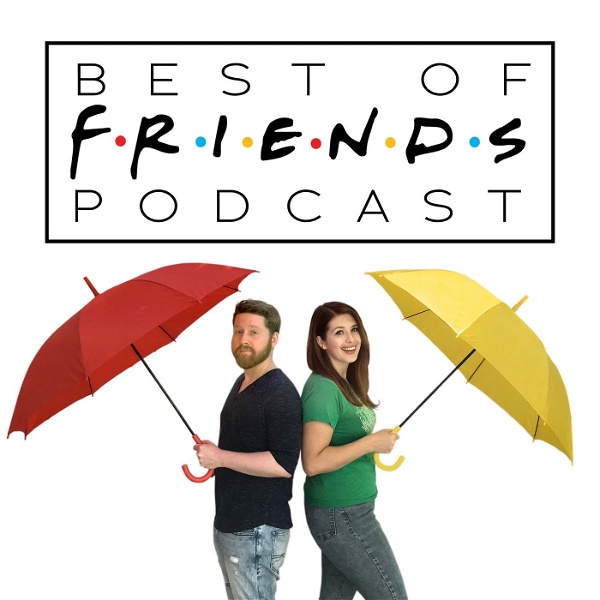 Artwork for Best Of Friends Podcast