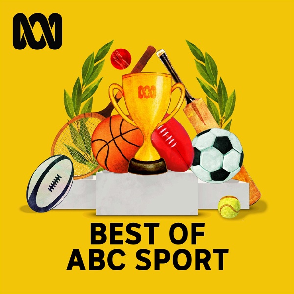 Artwork for Best of ABC Sport Podcast