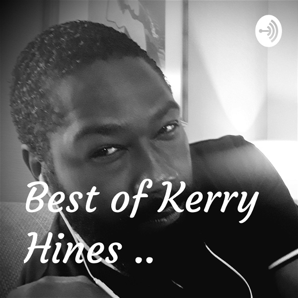 Artwork for Best of Kerry Hines
