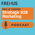 Best of LinkedIn: Strategic B2B Marketing