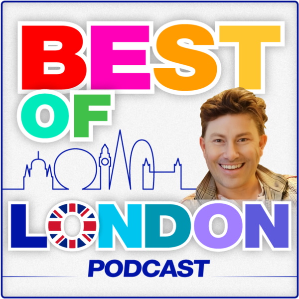 Artwork for BEST OF LONDON