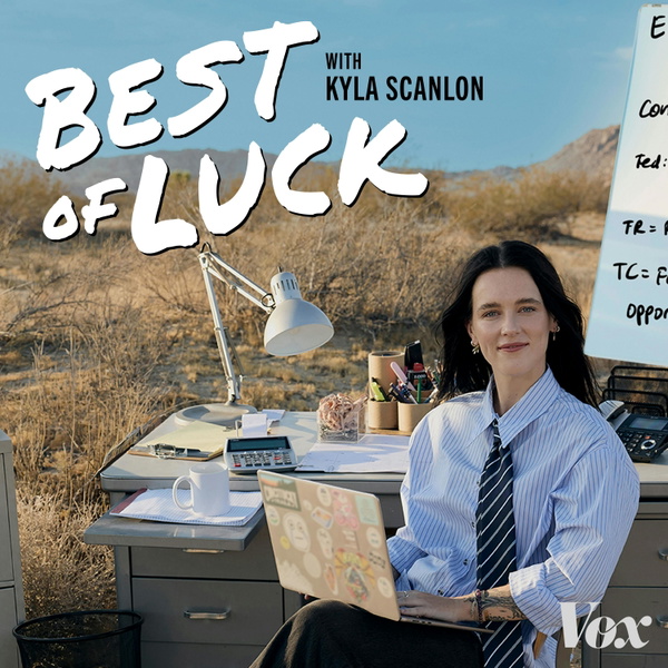 Artwork for Best of Luck