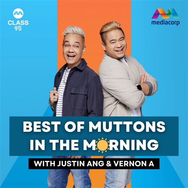 Artwork for Best of Muttons in the Morning