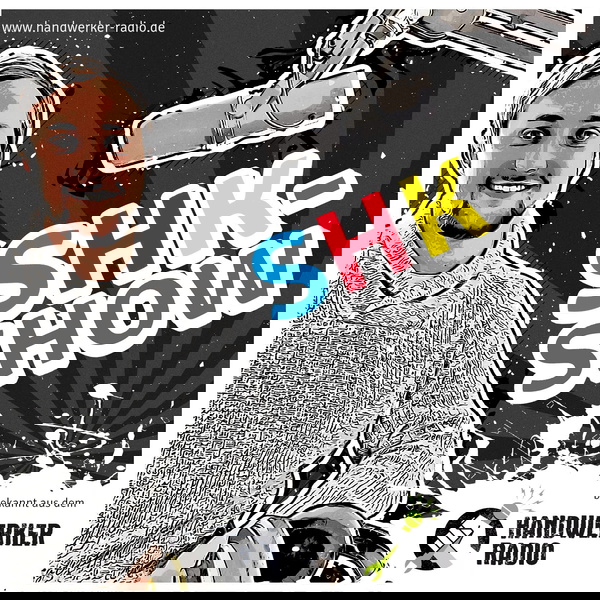 Artwork for SHK-Show