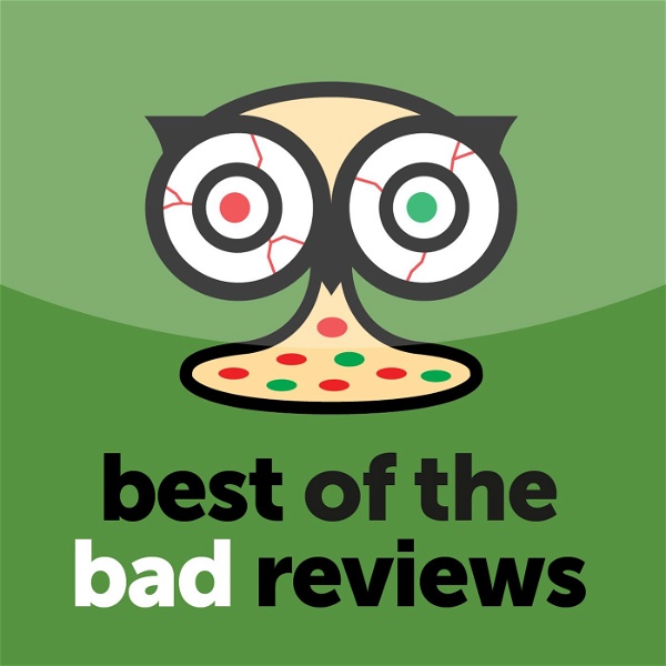 Artwork for Best Of The Bad Reviews