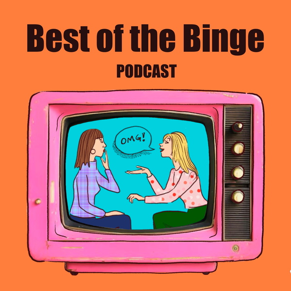 Artwork for Best of the Binge