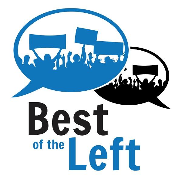 Artwork for Best of the Left