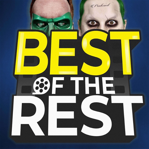 Artwork for Best of the Rest