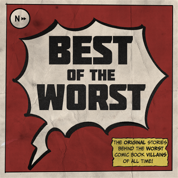 Artwork for Best of the Worst
