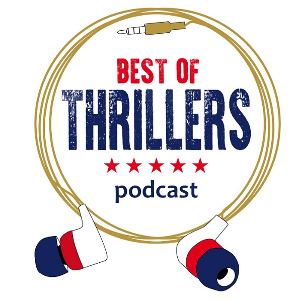 Artwork for Best of Thrillers