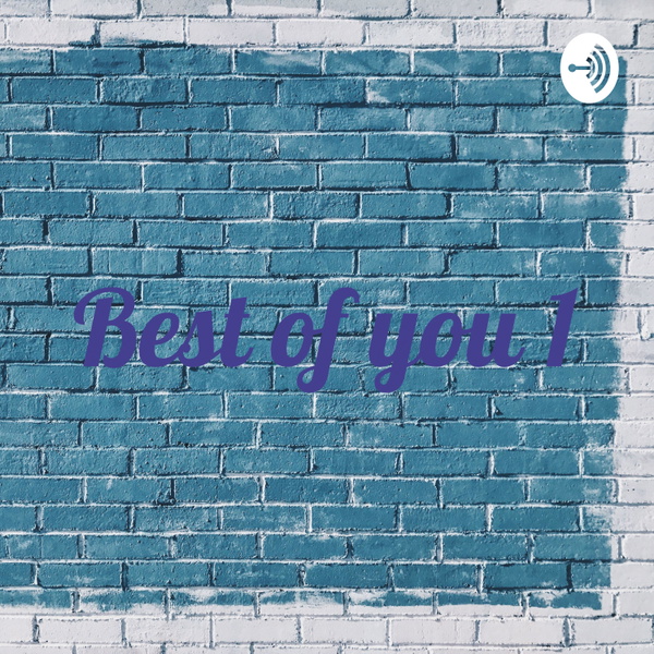 Artwork for Best of you 1