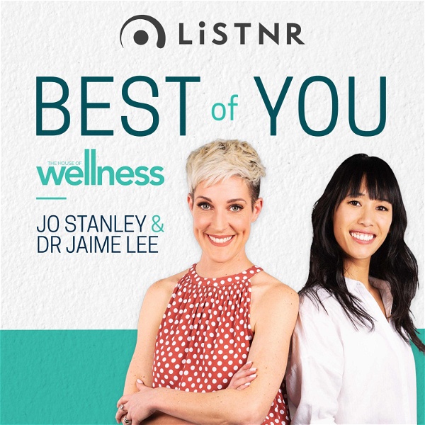 Artwork for Best of You In The House Of Wellness
