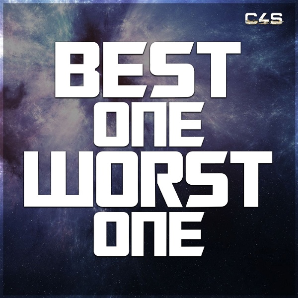 Artwork for Best One Worst One
