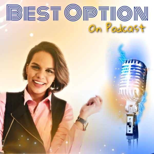 Artwork for Best Option on Podcast.