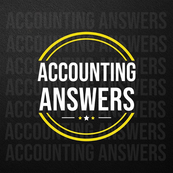 Artwork for Accounting Answers Podcast