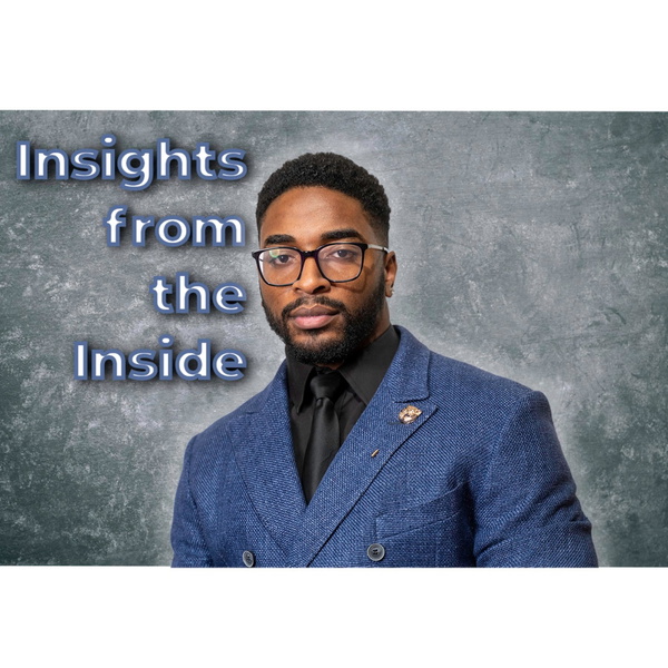 Artwork for Insights from the Inside