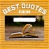 Best Quotes From