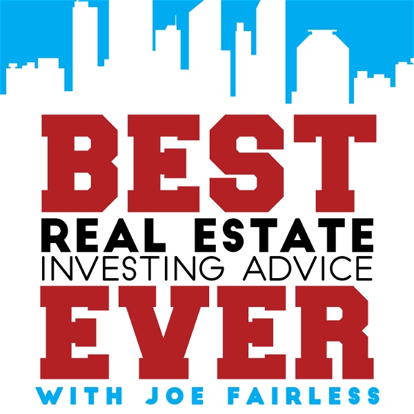 Artwork for Best Real Estate Investing Advice Ever