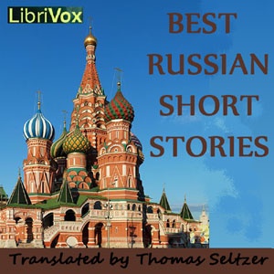 Artwork for Best Russian Short Stories by Various