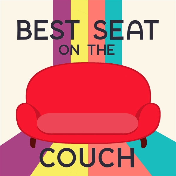 Artwork for Best Seat on the Couch