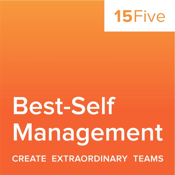 Artwork for Best-Self Management