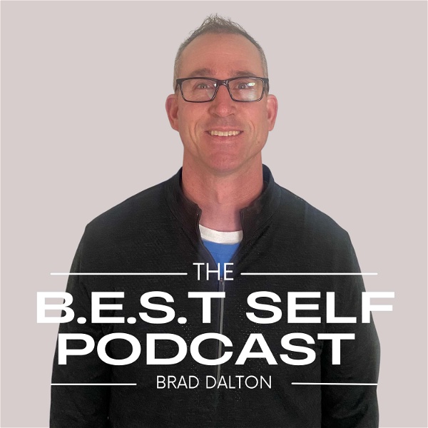 Artwork for B.E.S.T Self Podcast