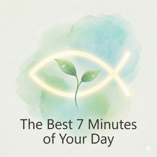 Artwork for Best Seven Minutes