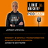 LIMITBRECHER - Der Podcast für Mindset- und mentale Transformation und Bewusstseins-Expansion