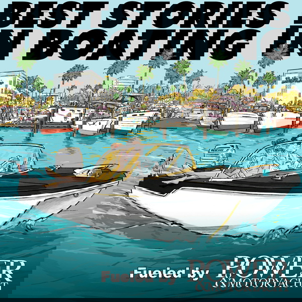 Artwork for Best Stories in Boating