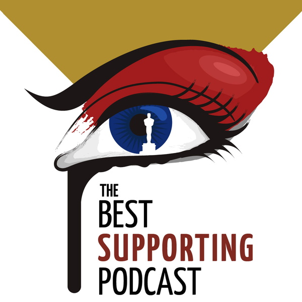 Artwork for Best Supporting Podcast