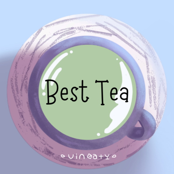 Artwork for Best Tea