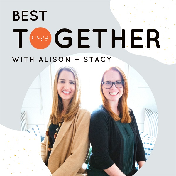 Artwork for BEST Together Podcast