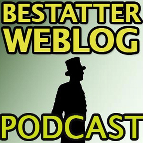 Artwork for Bestatterweblog-Podcast