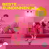 Beste Freundinnen